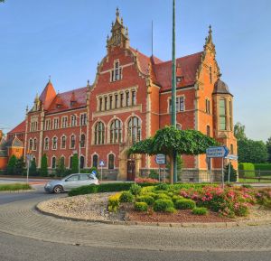 Rozpoczął się nabór na ławników sądowych