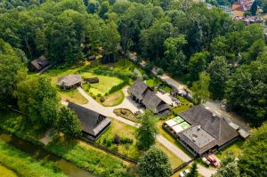 Skansen i zagroda żubrów za darmo dla obywateli 