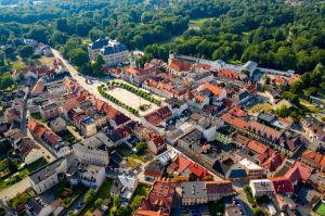 Będzie karta mieszkańca - Moja Pszczyna