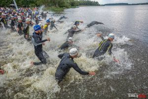 Silesiaman Triathlon 2019