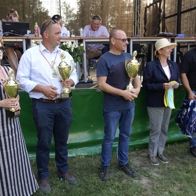Zawody Konne w skokach przez przeszkody Pless Cup 2019