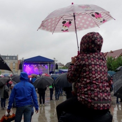 Koncert z okazji rozpoczęcia roku szkolnego