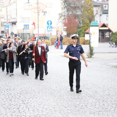 Obchody Narodowego Święta Niepodległości