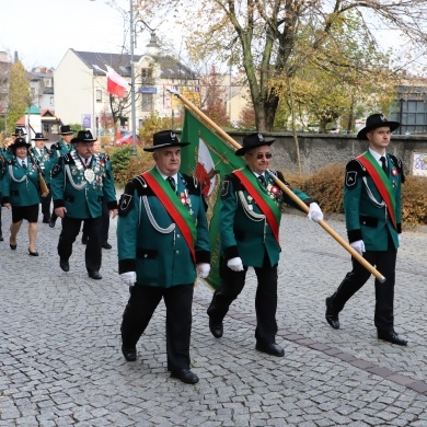 Obchody Narodowego Święta Niepodległości