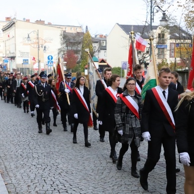 Obchody Narodowego Święta Niepodległości