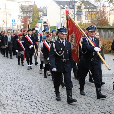 Obchody Narodowego Święta Niepodległości