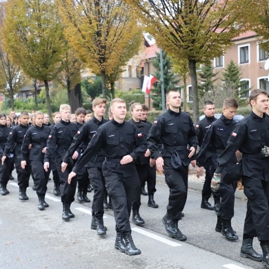 Obchody Narodowego Święta Niepodległości