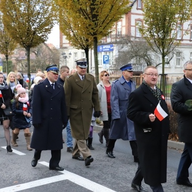 Obchody Narodowego Święta Niepodległości