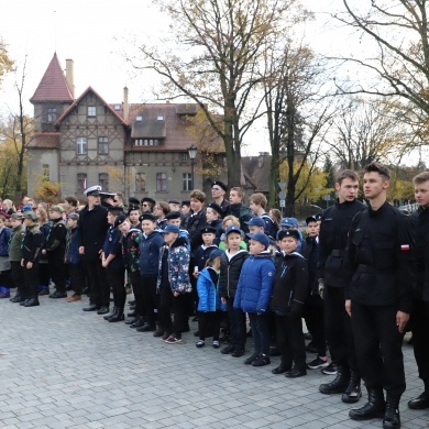 Obchody Narodowego Święta Niepodległości