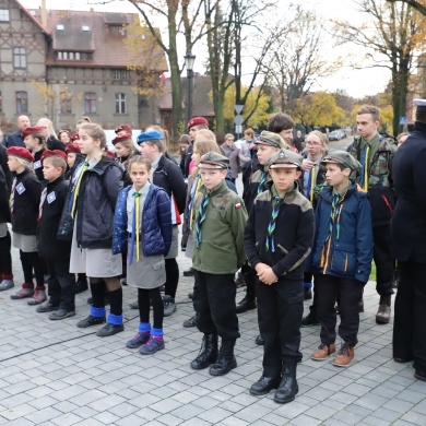 Obchody Narodowego Święta Niepodległości