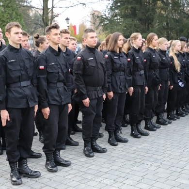 Obchody Narodowego Święta Niepodległości