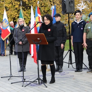 Obchody Narodowego Święta Niepodległości