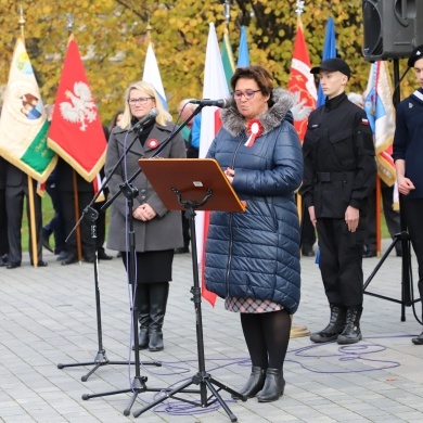 Obchody Narodowego Święta Niepodległości