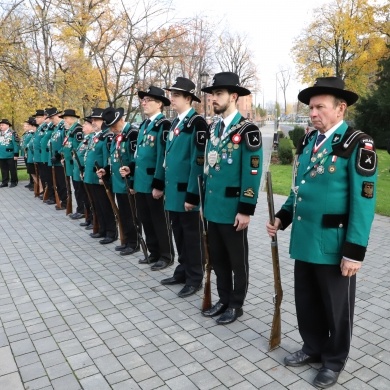 Obchody Narodowego Święta Niepodległości