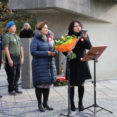 Obchody Narodowego Święta Niepodległości