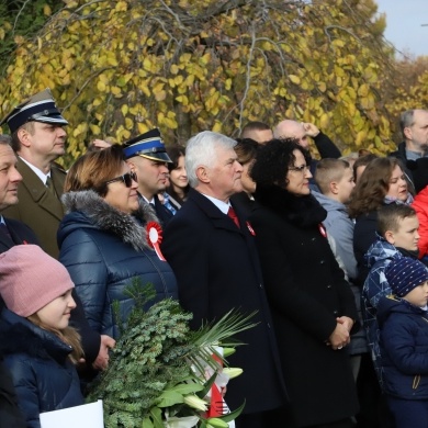 Obchody Narodowego Święta Niepodległości