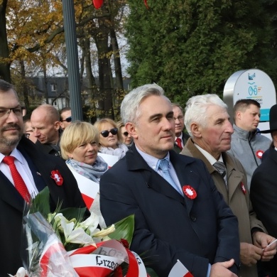 Obchody Narodowego Święta Niepodległości