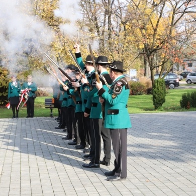 Obchody Narodowego Święta Niepodległości