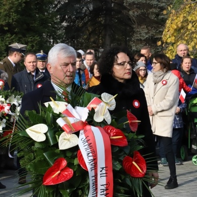 Obchody Narodowego Święta Niepodległości