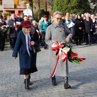 Obchody Narodowego Święta Niepodległości