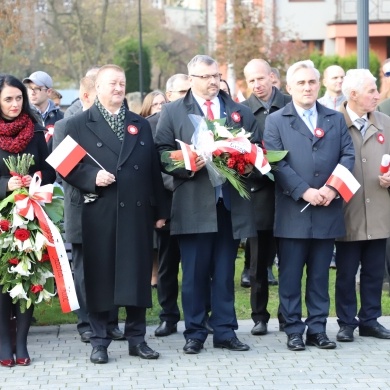 Obchody Narodowego Święta Niepodległości