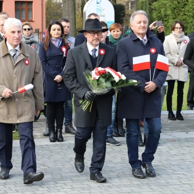 Obchody Narodowego Święta Niepodległości