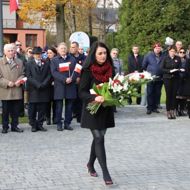 Obchody Narodowego Święta Niepodległości