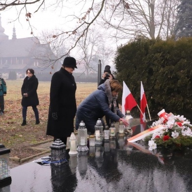 75. rocznica Marszu Śmierci