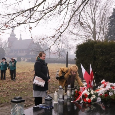 75. rocznica Marszu Śmierci