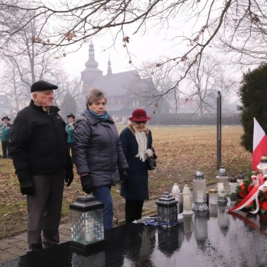 75. rocznica Marszu Śmierci