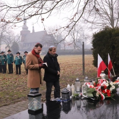 75. rocznica Marszu Śmierci