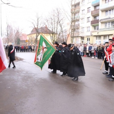 75. rocznica Marszu Śmierci