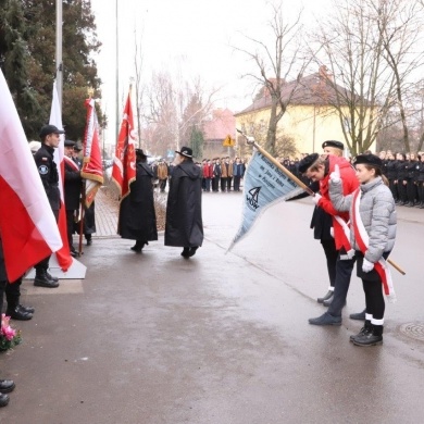 75. rocznica Marszu Śmierci