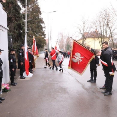 75. rocznica Marszu Śmierci