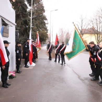 75. rocznica Marszu Śmierci