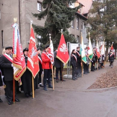 75. rocznica Marszu Śmierci