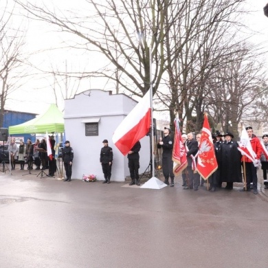 75. rocznica Marszu Śmierci