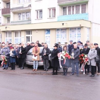 75. rocznica Marszu Śmierci