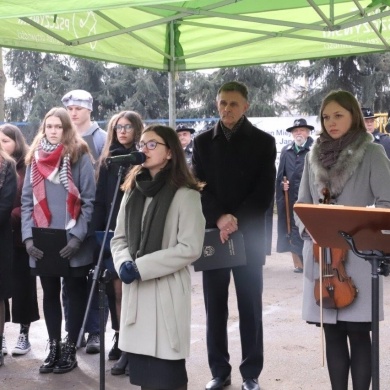 75. rocznica Marszu Śmierci