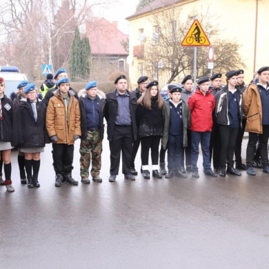 75. rocznica Marszu Śmierci