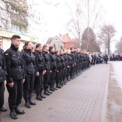 75. rocznica Marszu Śmierci