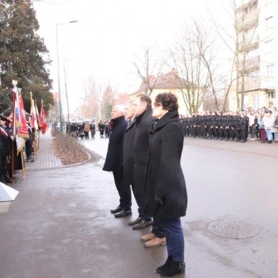 75. rocznica Marszu Śmierci