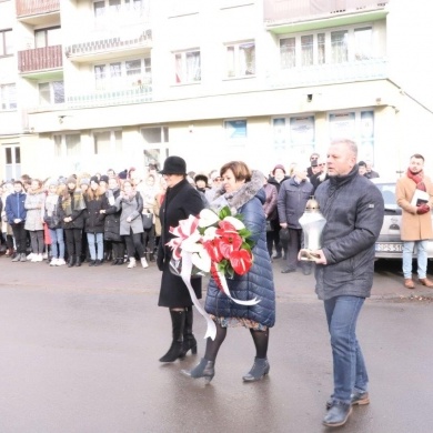 75. rocznica Marszu Śmierci