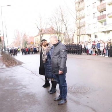 75. rocznica Marszu Śmierci