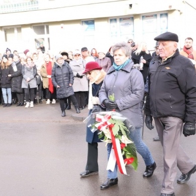 75. rocznica Marszu Śmierci