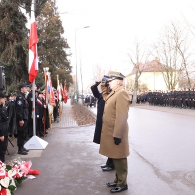 75. rocznica Marszu Śmierci