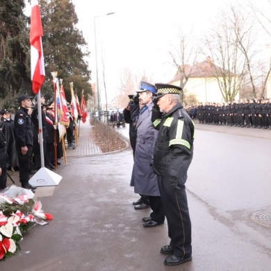 75. rocznica Marszu Śmierci