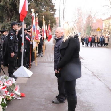 75. rocznica Marszu Śmierci