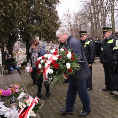 75. rocznica Marszu Śmierci