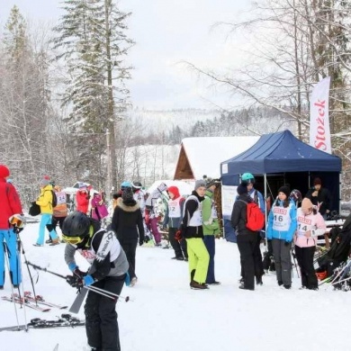 Mistrzostwa Pszczyny i Ziemi Pszczyńskiej w Narciarstwie Alpejskim i Snowboardzie